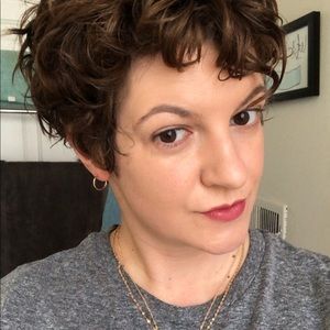 Meet your Posher, Aubrey